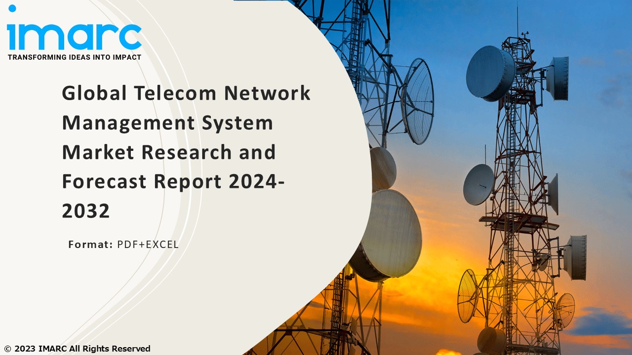 Telecom Network Management System Market PPT: Growth, Outlook, Demand ...