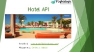 Hotel API (1)
