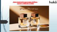 Best Inspired Fragrances Online – Luxury Without Limits