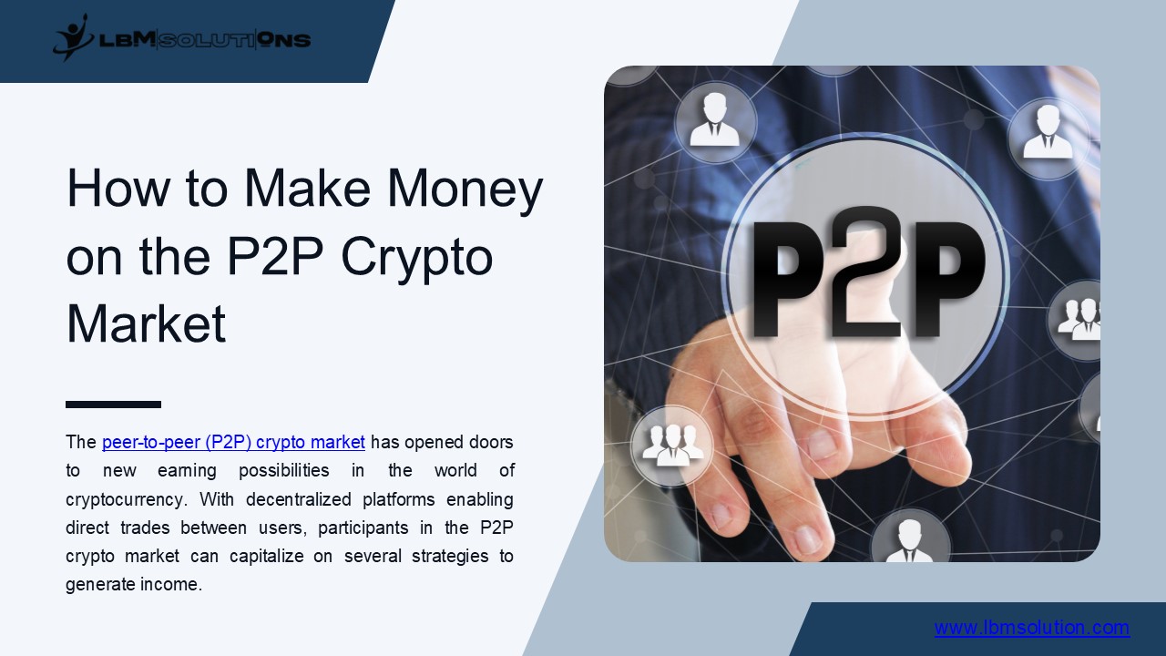 p2p