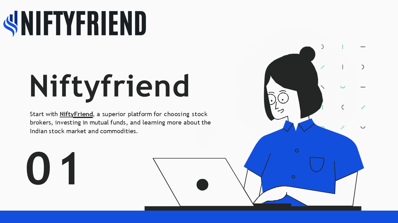 Bo ID in Zerodha - Nifty Friend