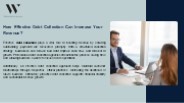 How Effective Debt Collection Can Increase Your Revenue?