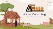 Cedar Fence Installation - Assa Fencing