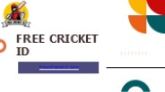 Online cricket id - Free Cricket Id