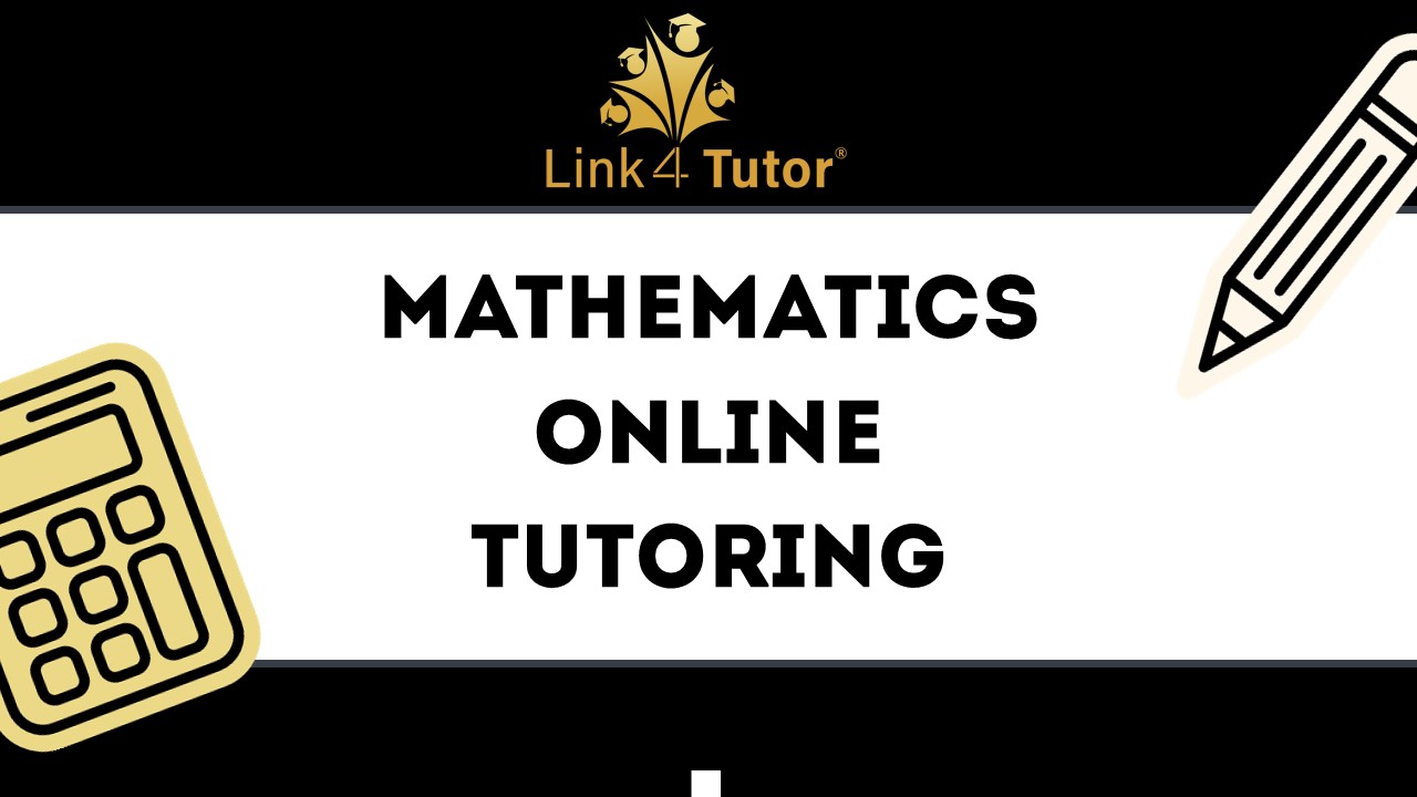 Mathematics online tutoring uk