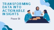Want to master PowerBI Desktop and Services?