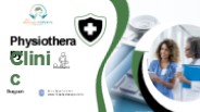 ManualTherapy Doctor In Gurgaon