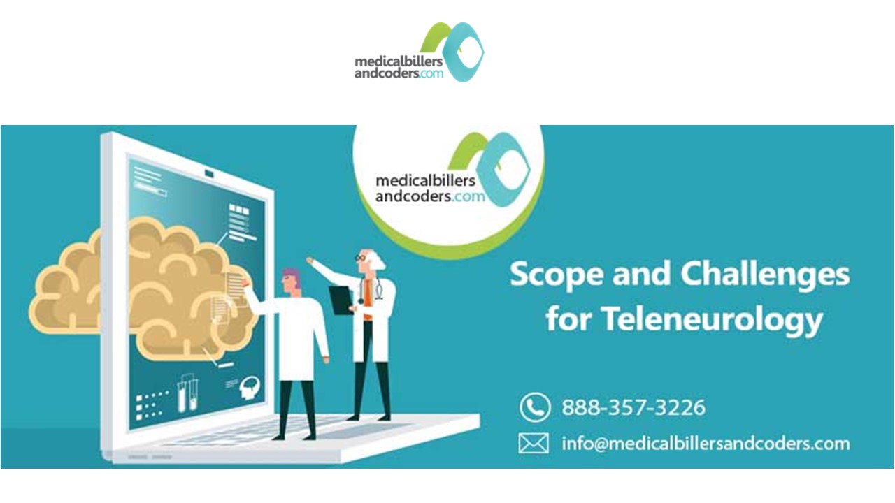 Scope and Challenges for Teleneurology