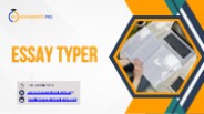 Essay Typer | Myassignmentpro