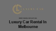 Luxury Cars Melbourne