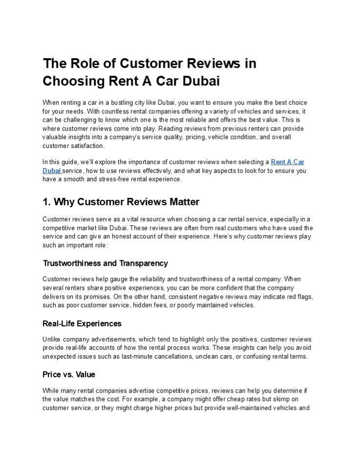 Rent A Car Dubai (1)