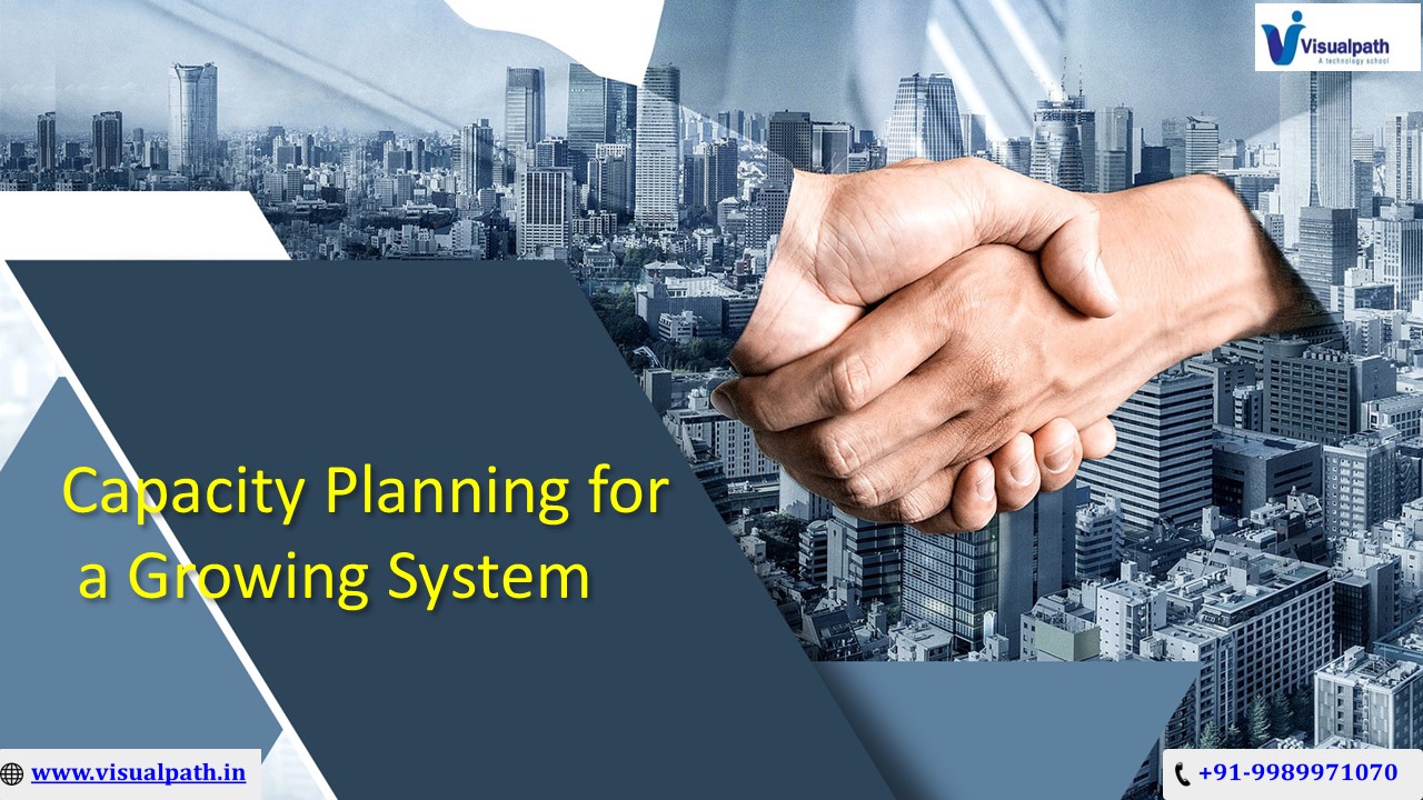 SRE Training Online | Site Reliability Engineering Training in Hyderabad