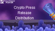 Maximizing the Impact Power of Crypto Press Release Distribution