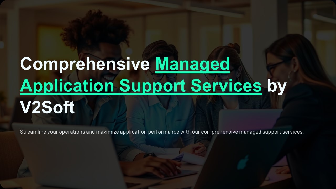 Transforming Business Efficiency with Offshore Managed Services