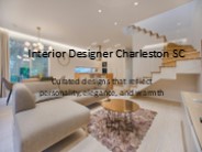 Interior Designer Charleston