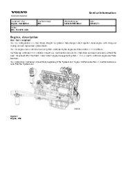 Volvo FC2421C Excavator Service Repair Manual Instant Download
