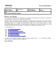 VOLVO G940B MOTOR GRADER Service Repair Manual Instant Download