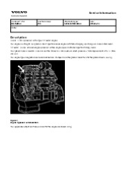 Volvo L330C Wheel Loader Service Repair Manual Instant Download