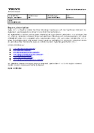 Volvo PL3005D Pipelayer Service Repair Manual Instant Download
