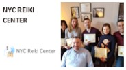 NYC Reiki Center