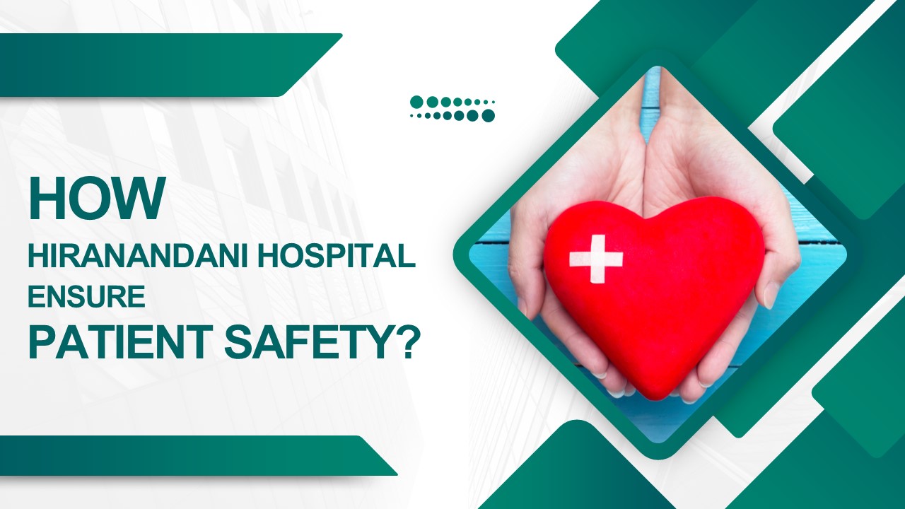 PPT – How Hiranandani Hospital Kidney Transplant Team Ensure Patient ...