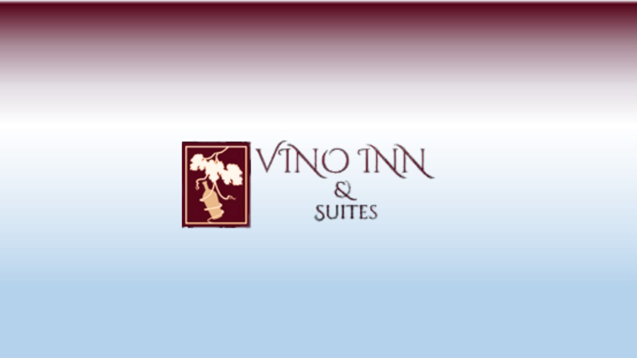 Vino Inn and Suites Nov 2024