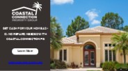 Coastal Connection Property Group: Simplifying Your Home Selling Experience