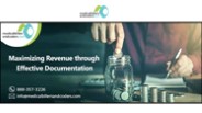 Maximizing Revenue through Effective Documentation