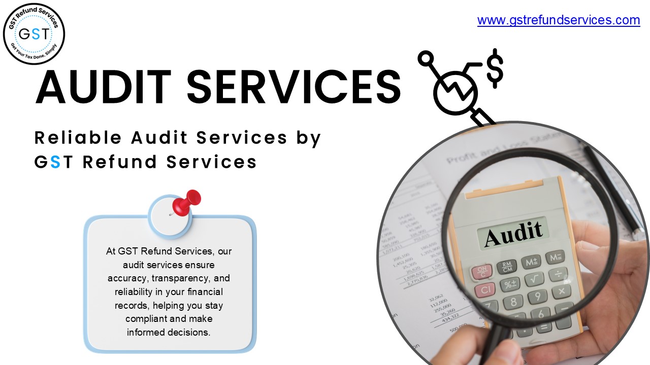 Audit Services