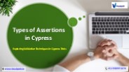 The Best Cypress Online Training Course | Hyderabad
