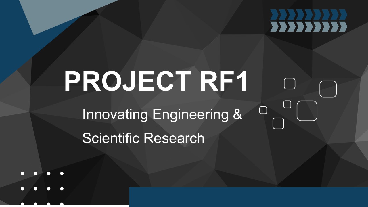 presentation player overlay