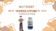 the Best Vitamins for Heart and Circulation