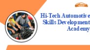 ECM Repairing, BS6 Advanced Training & Automotive Courses | Hi-Tech Khanna