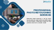 Mastering Photo Editing: Key Techniques and Business Insights