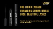 UOG Liquid Eyelash Enhancing Serum for Growth