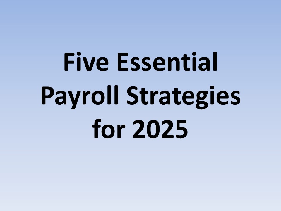 Avoiding Common Payroll Mistakes in Australia