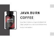 Java Burn Coffee (1)
