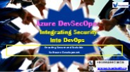 Azure DevSecOps Training  | Azure DevOps Certification Course