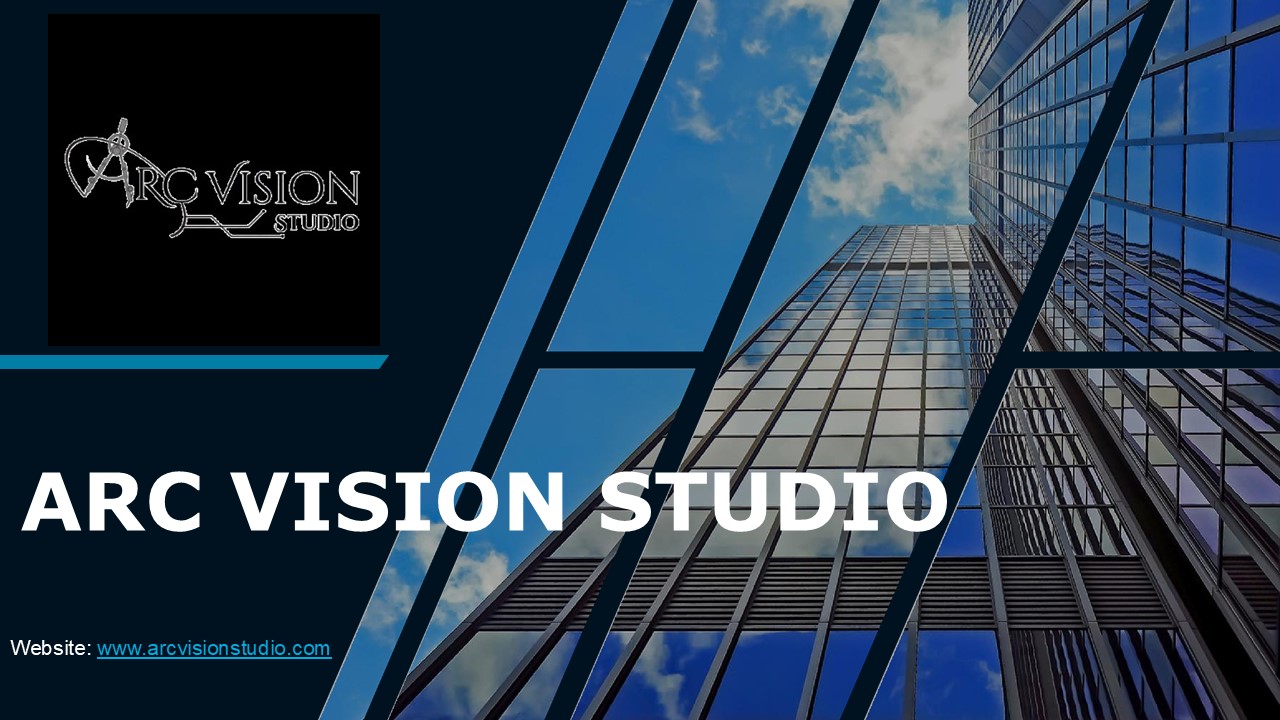 Architectural 2D Drafting