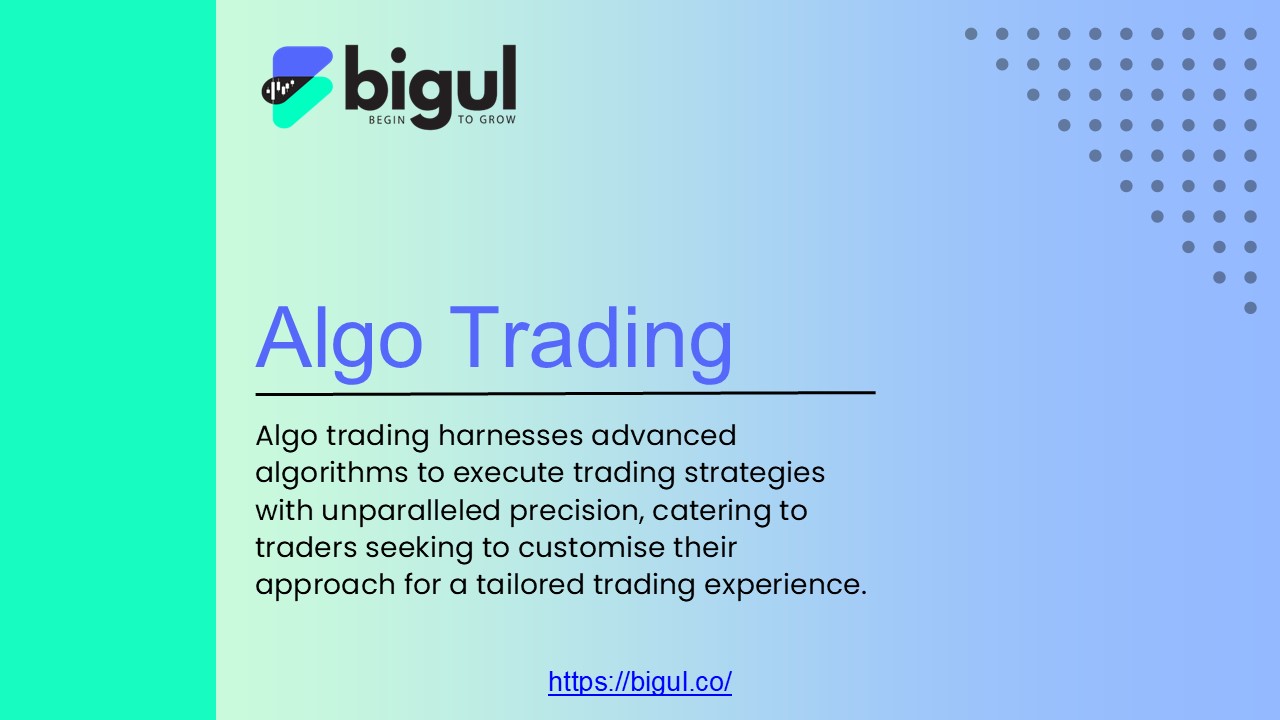 Algo Trading