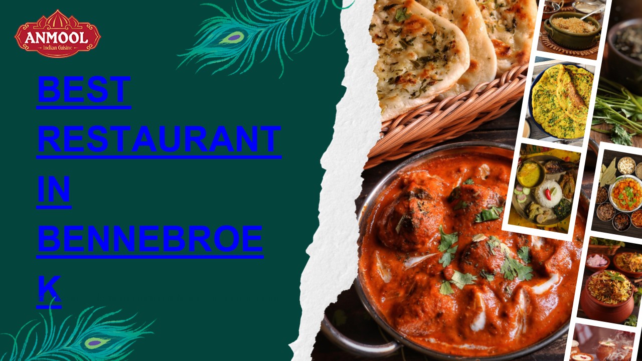 Best Restaurant In Bennebroek