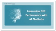 Improving SEO Performance with AI Chatbots