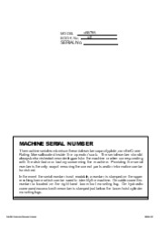 Link Belt ABS-78A Crane Service Manual Pdf