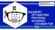 Salisbury Optometrist- Providing Advanced Eyewear for All