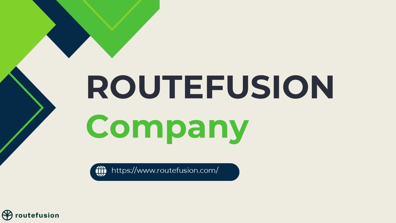 Optimize Cross-Border Vendor Payouts with Routefusion's Expertise