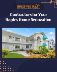 Naples Home Renovation – Where Quality Meets Style