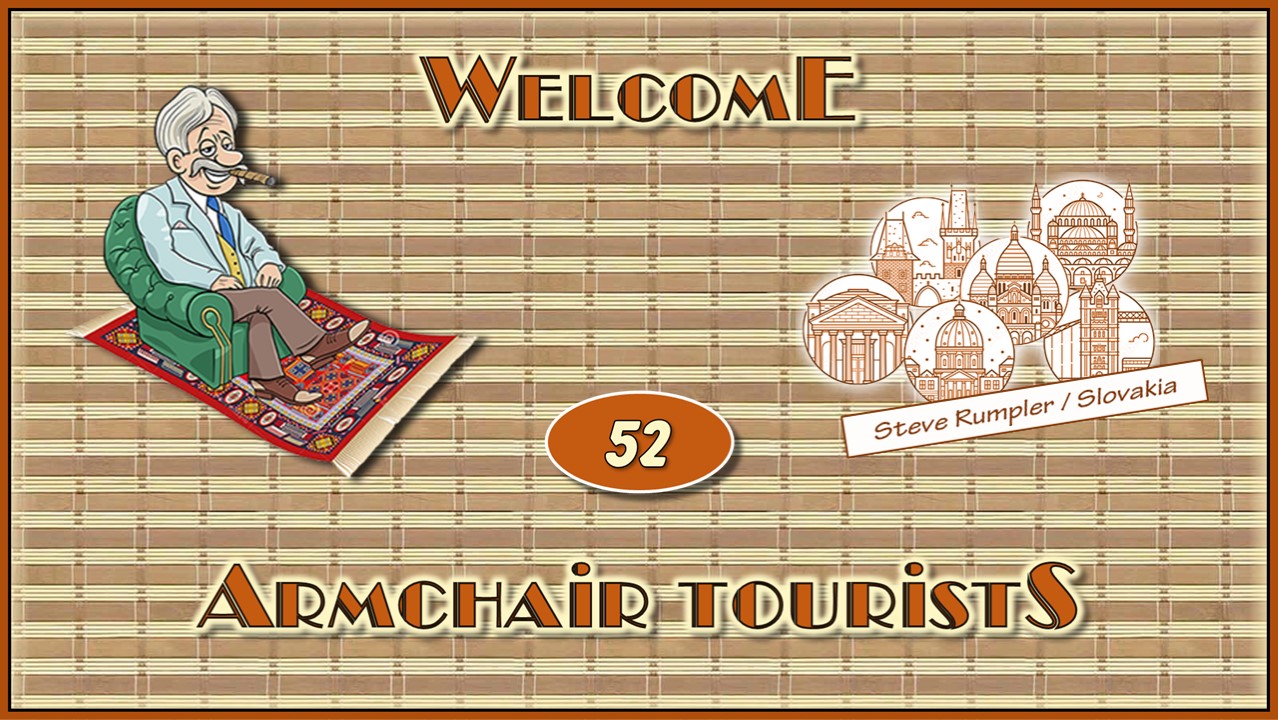 French Polynesia - Marquesas (Steve)