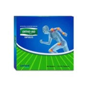 Leeford Ortho Aid Pain Relief Capsule