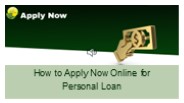 How to Apply Online for Personal Loan