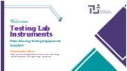 Plate Bearing Testing Equipments Suppliers